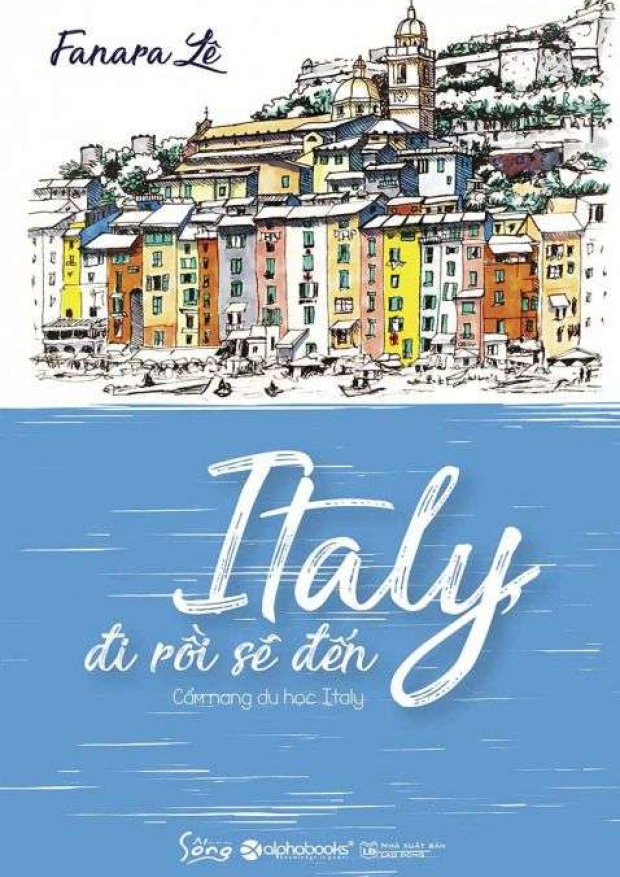 Italy, đi rồi sẽ đến – Tải sách miễn phí eBooks PDF
