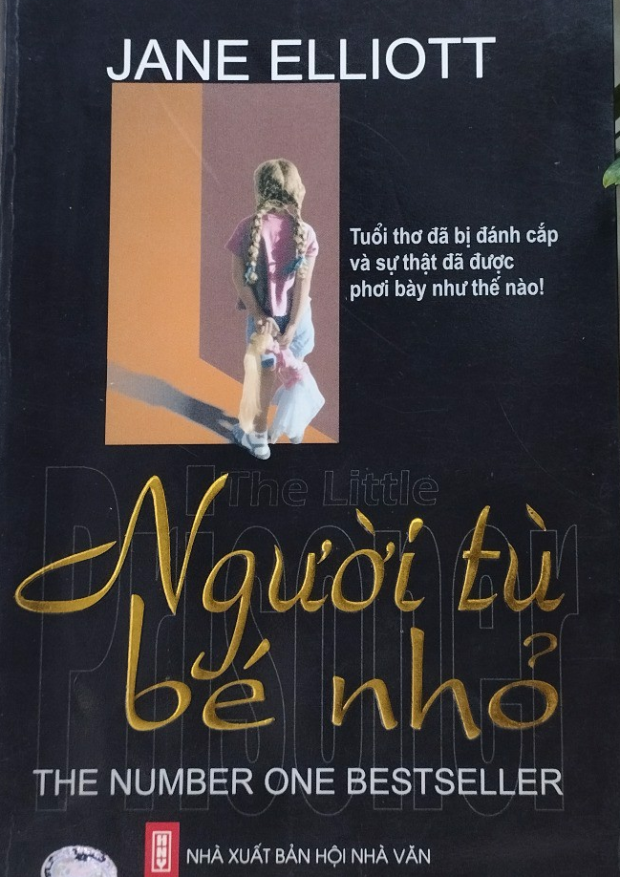 Người Tù Bé Nhỏ – Tải sách miễn phí eBooks PDF