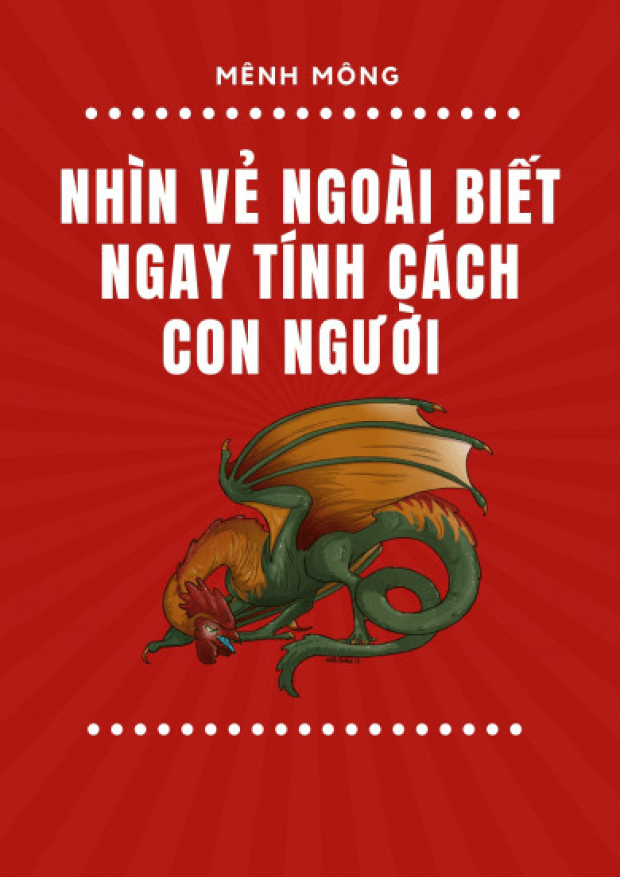 Nhìn Vẻ Ngoài Biết Ngay Tâm Lý Tính Cách Con Người – Tải sách miễn phí eBooks PDF