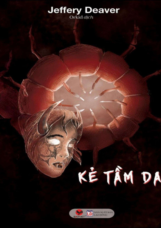 Kẻ Tầm Da – Tải sách miễn phí eBooks PDF