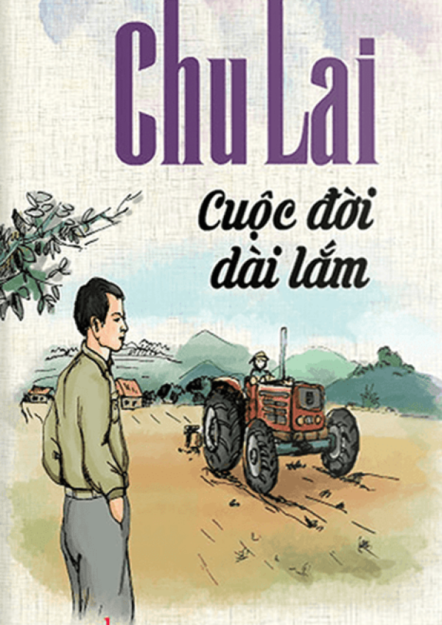 Cuộc Đời Dài Lắm – Tải sách truyện miễn phí eBooks PDF