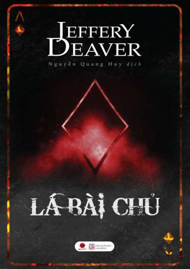 Lá bài chủ – Tải sách miễn phí eBooks PDF