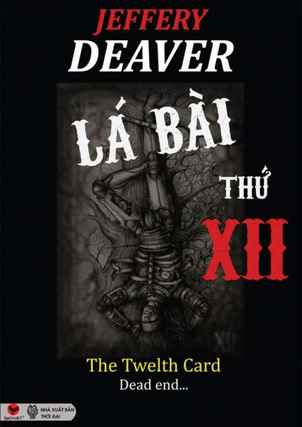 Lá bài thứ mười hai – Tải sách miễn phí eBooks PDF