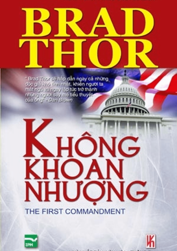Không Khoan Nhượng – Tải sách miễn phí eBooks PDF