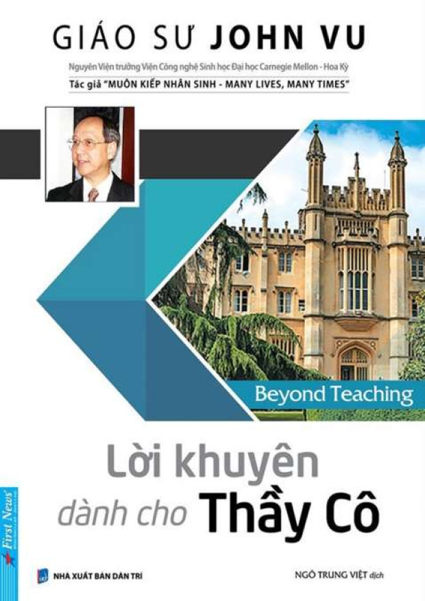 Lời khuyên dành cho thầy cô – Tải sách miễn phí eBooks PDF
