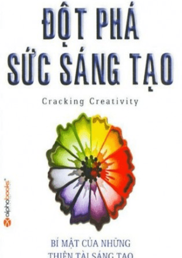 Đột phá sức sáng tạo – Tải sách miễn phí eBooks PDF