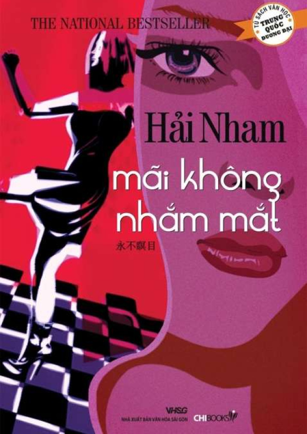 Mãi không nhắm mắt – Tải sách miễn phí eBooks PDF