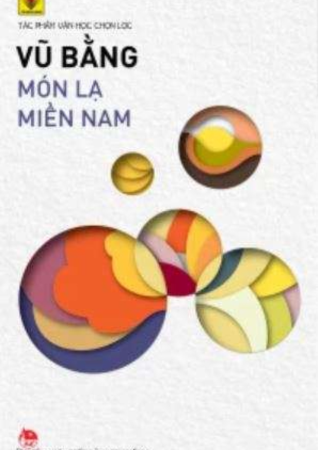 Món Lạ Miền Nam – Tải sách miễn phí eBooks PDF