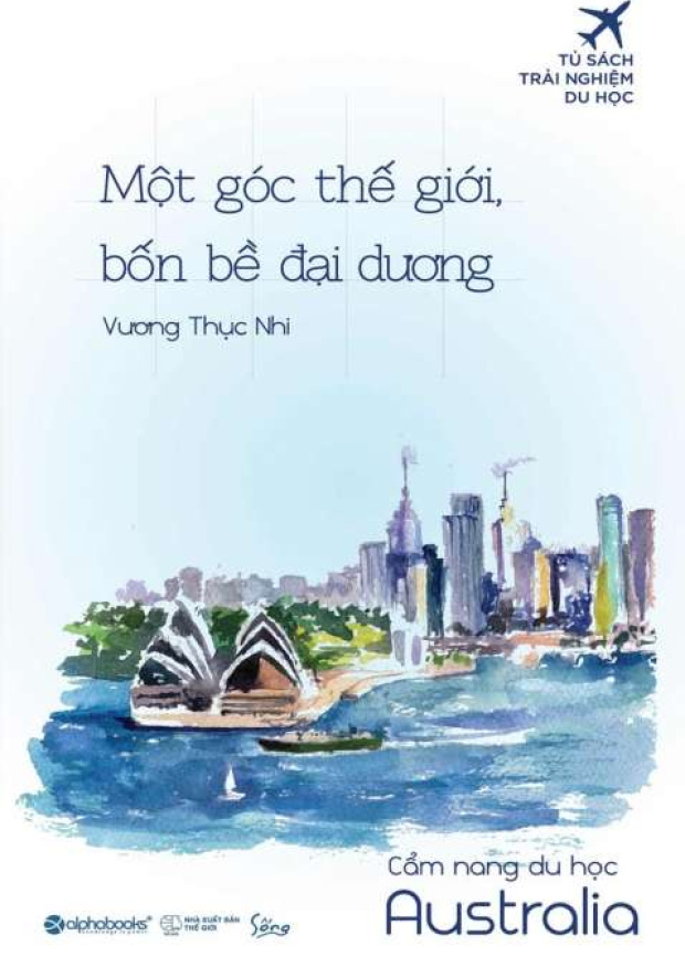 Một góc thế giới, bốn bề đại dương – Tải sách miễn phí eBooks PDF