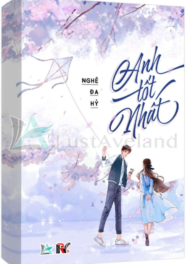 Anh Tốt Nhất – Tải sách miễn phí eBooks PDF