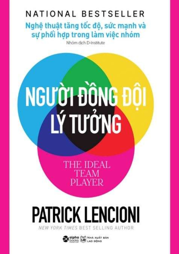 Người đồng đội lý tưởng – Tải sách miễn phí eBooks PDF