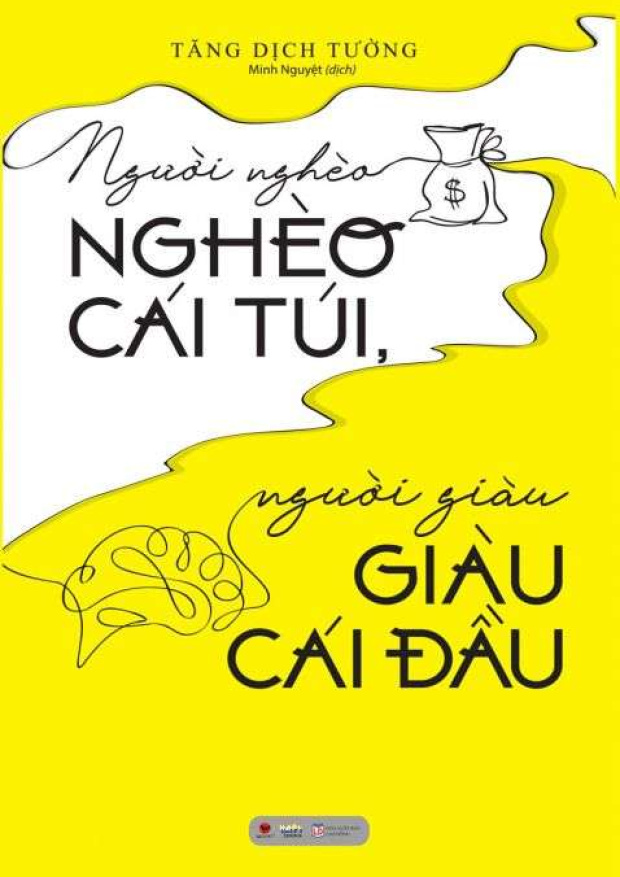 Người nghèo nghèo cái túi, người giàu giàu cái đầu – Tải sách miễn phí eBooks PDF