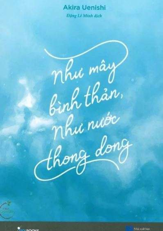 Như Mây Bình Thản, Như Nước Thong Dong – Tải sách miễn phí eBooks PDF