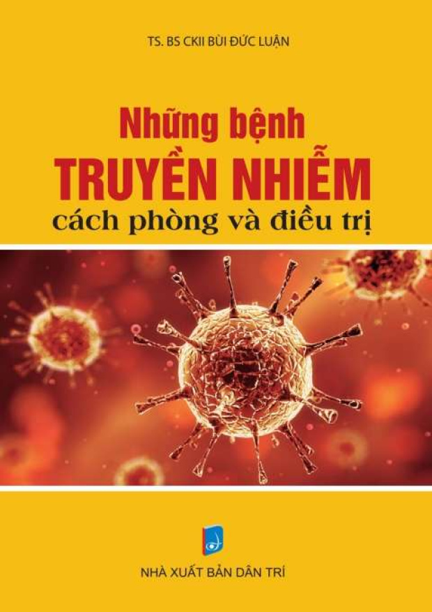 Những bệnh truyền nhiễm, Cách phòng và điều trị – Tải sách miễn phí eBooks PDF