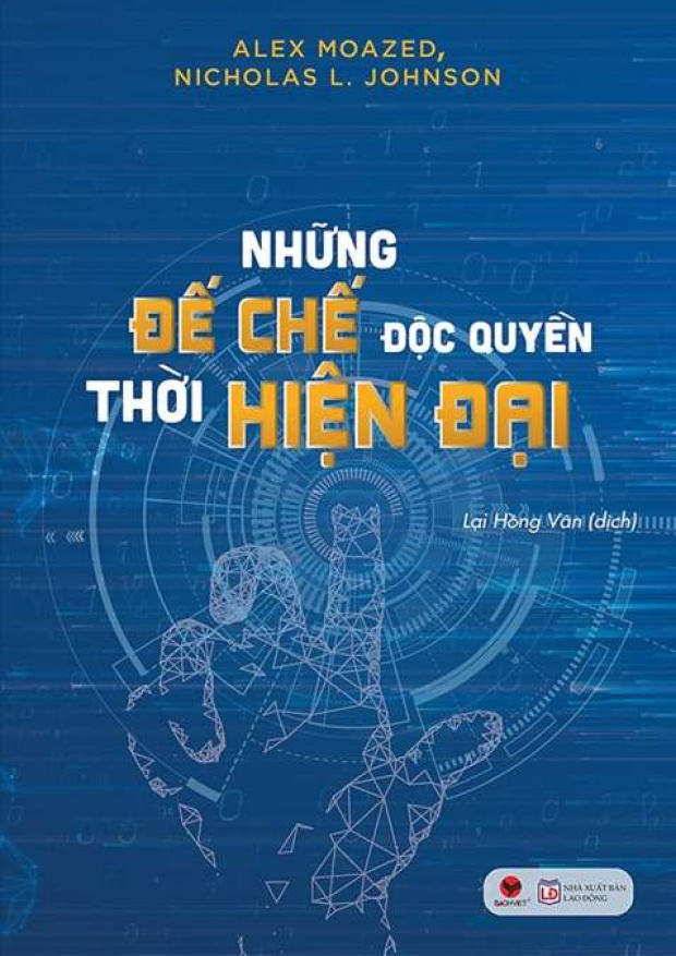 Những đế chế độc quyền thời hiện đại – Tải sách miễn phí eBooks PDF