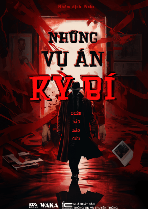 Những vụ án kỳ bí – Tải sách miễn phí eBooks PDF