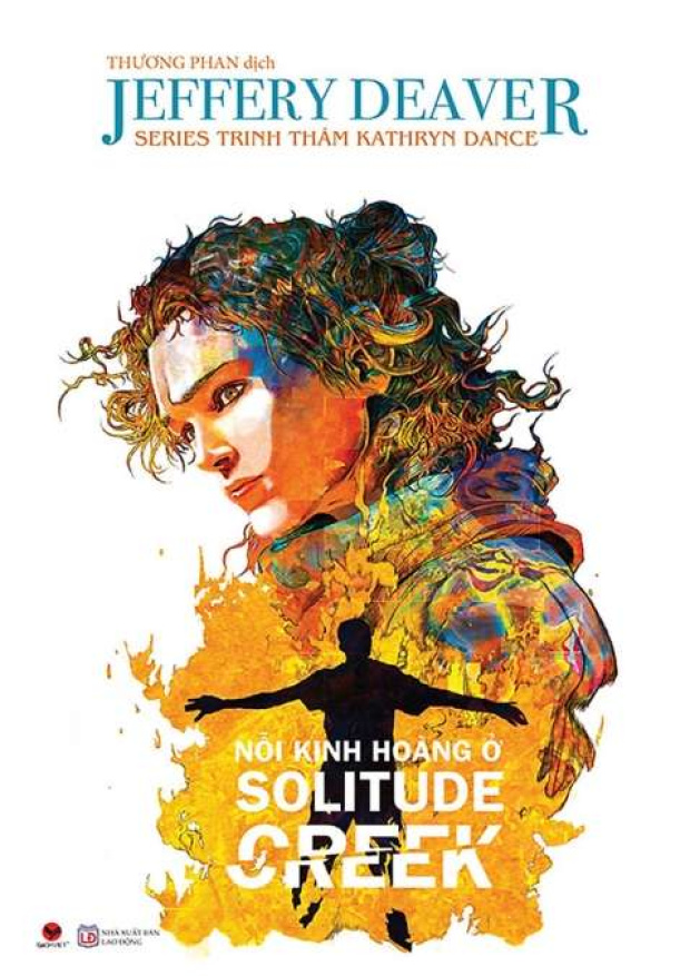 Nỗi kinh hoàng ở Solitude Creek – Tải sách miễn phí eBooks PDF