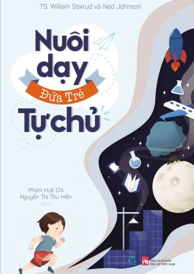 Nuôi dạy đứa trẻ tự chủ – Tải sách miễn phí eBooks PDF