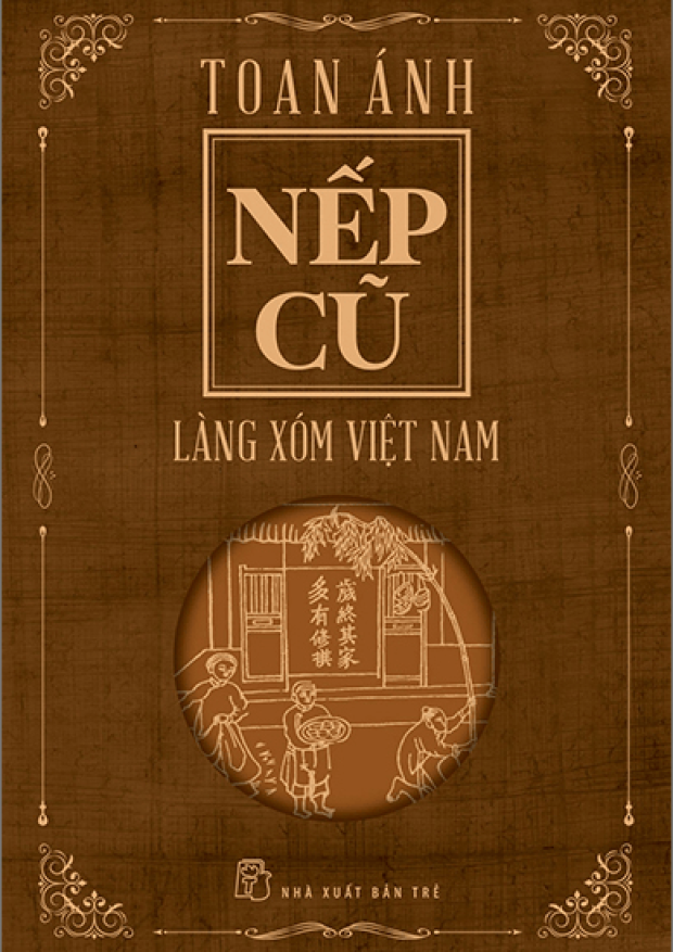 Nếp Cũ, Làng Xóm Việt Nam – Tải sách miễn phí eBooks PDF