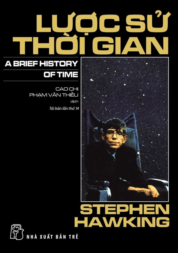Lược Sử Thời Gian – Tải sách miễn phí eBooks PDF