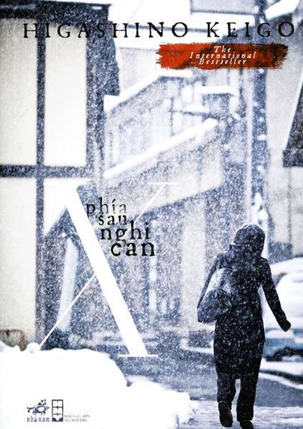 Phía Sau Nghi Can X – Tải sách miễn phí eBooks PDF