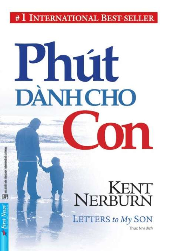 Phút dành cho con – Tải sách miễn phí eBooks PDF