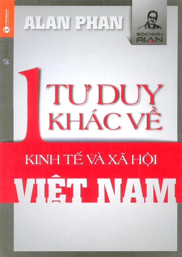 Một Tư Duy Khác Về Kinh Tế Và Xã Hội Việt Nam – Tải sách miễn phí eBooks PDF