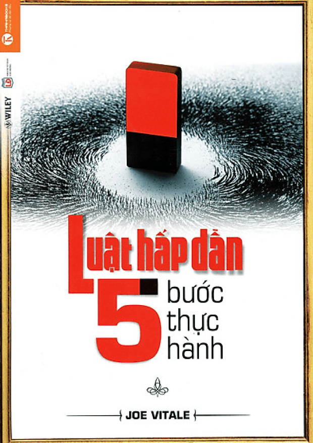 Luật Hấp Dẫn, 5 Bước Thực Hành – Tải sách miễn phí eBooks PDF