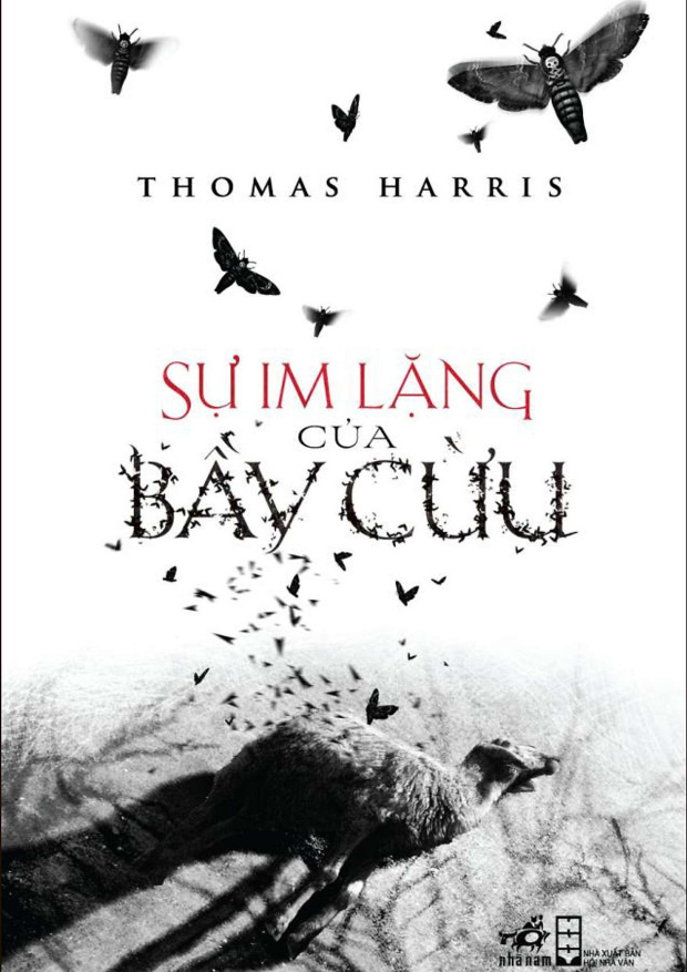 Sự Im Lặng Của Bầy Cừu – Tải sách miễn phí eBooks PDF