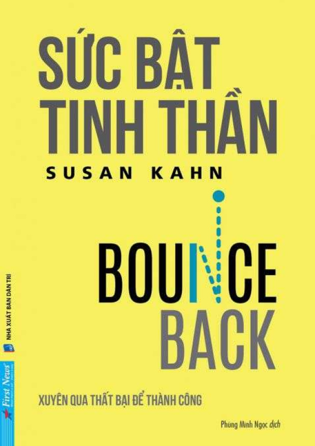 Sức bật tinh thần – Tải sách miễn phí eBooks PDF