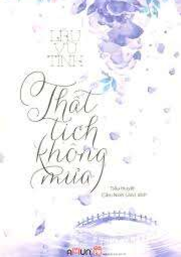 Thất Tịch Không Mưa – Tải sách miễn phí eBooks PDF