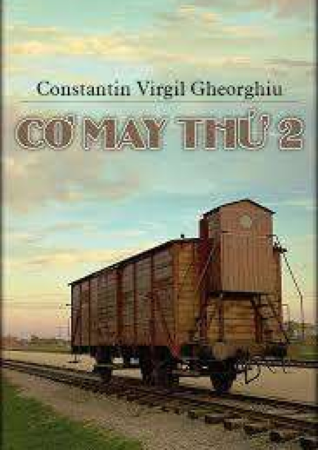 Cơ May Thứ 2 – Tải sách miễn phí eBooks PDF
