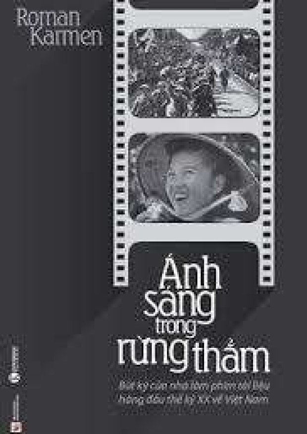 Ánh Sáng Trong Rừng Thẳm – Tải sách miễn phí eBooks PDF