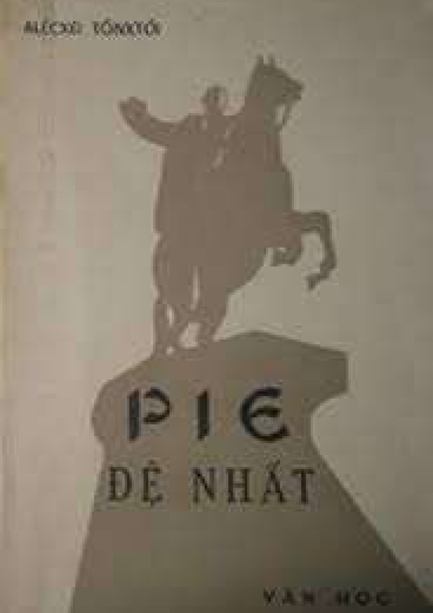 Pie Đệ Nhất – Tải sách miễn phí eBooks PDF