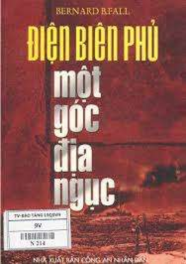 Điện Biên Phủ, Một góc địa ngục – Tải sách miễn phí eBooks PDF