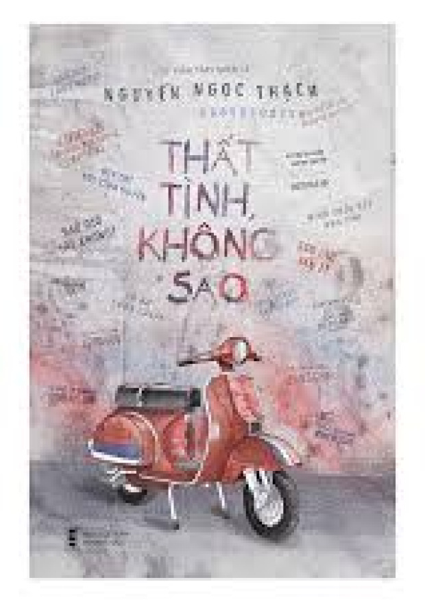 Thất Tình Không Sao – Tải sách miễn phí eBooks PDF