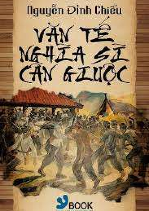 Văn Tế Nghĩa Sĩ Cần Giuộc – Tải sách miễn phí eBooks PDF