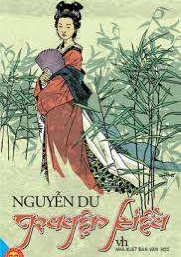Truyện Kiều – Tải sách miễn phí eBooks PDF