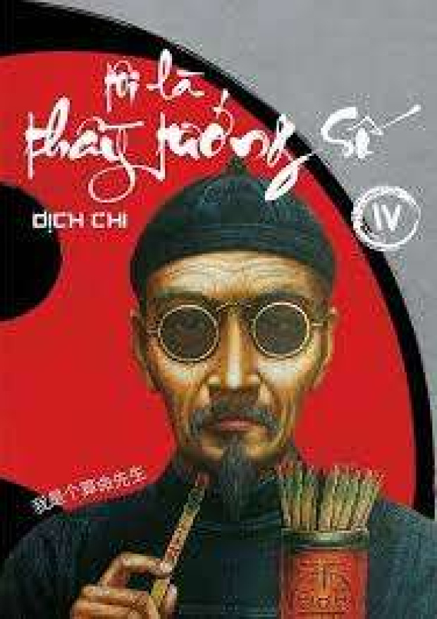 Tôi Là Thầy Tướng Số Tập 4 – Tải sách miễn phí eBooks PDF