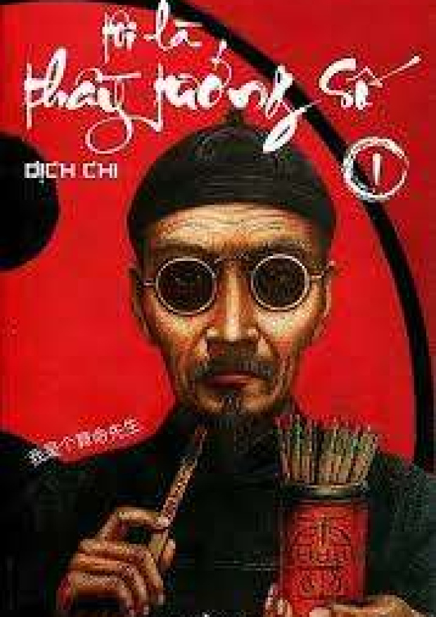 Tôi Là Thầy Tướng Số Tập 1 & 2 – Tải sách miễn phí eBooks PDF