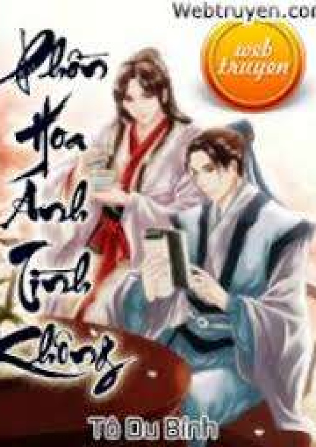 Phồn Hoa Ánh Tình Không – Tải sách miễn phí eBooks PDF