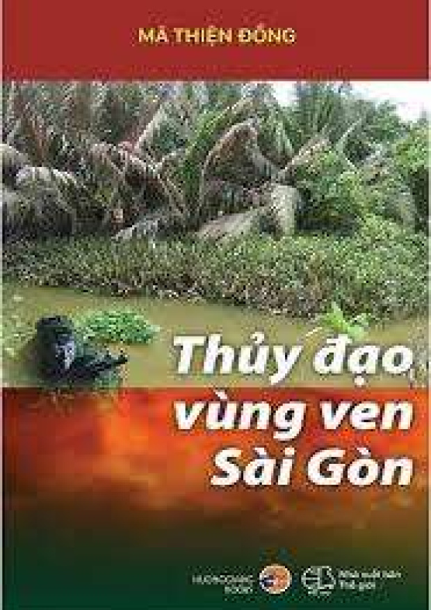 Thủy Đạo Vùng Ven Sài Gòn – Tải sách miễn phí eBooks PDF
