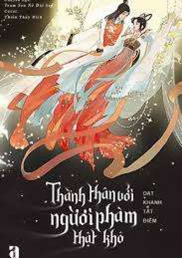 Thành Thân Với Người Phàm Thật Khó – Tải sách miễn phí eBooks PDF