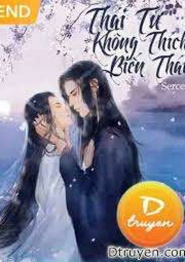 Thái Tử Không Thích Biến Thái – Tải sách miễn phí eBooks PDF