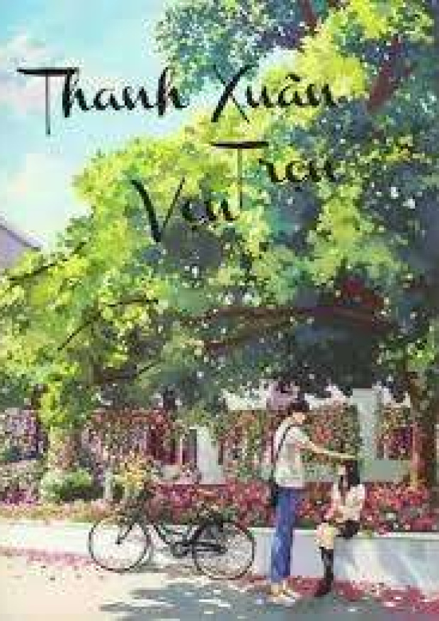 Thanh Xuân Trọn Vẹn – Tải sách miễn phí eBooks PDF