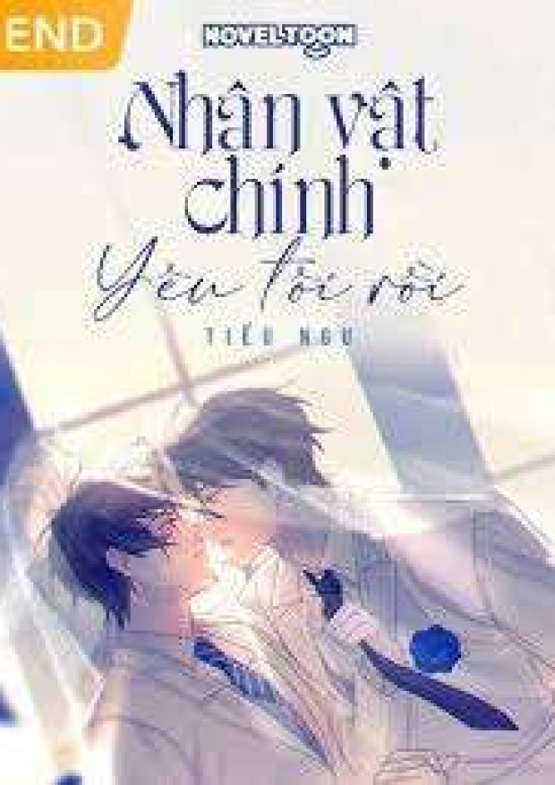 Nhân Vật Chính Yêu Tôi Rồi – Tải sách miễn phí eBooks PDF