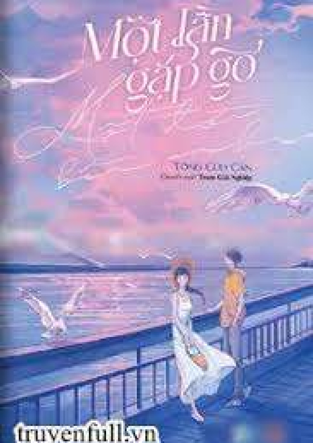 Một Lần Gặp Gỡ Một Đời Bên Anh – Tải sách miễn phí eBooks PDF