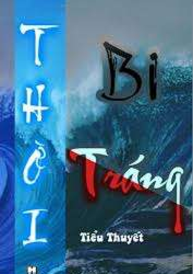 Thời Bi Tráng – Tải sách miễn phí eBooks PDF