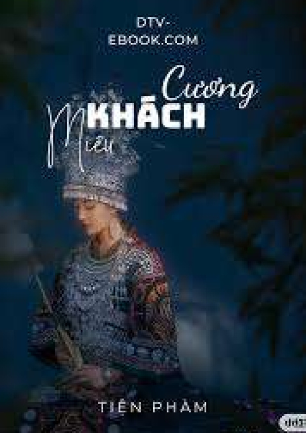 Miêu Cương Khách – Tải sách miễn phí eBooks PDF