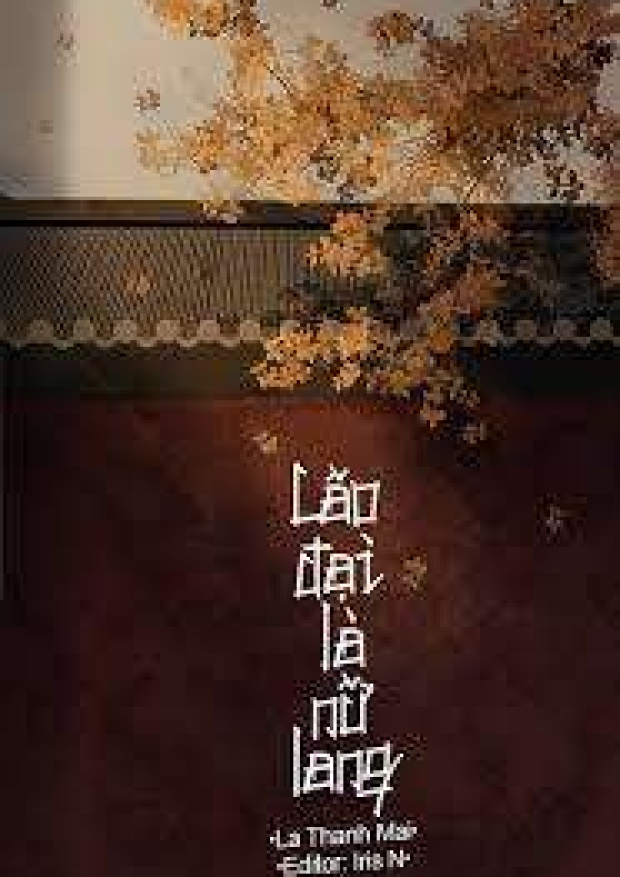 Lão Đại Là Nữ Lang – Tải sách miễn phí eBooks PDF